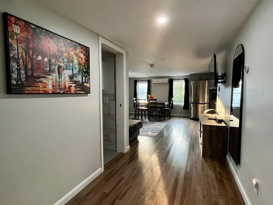 2 Bed Berkshire Getaway @ Stephentown Hotel Экстерьер фото