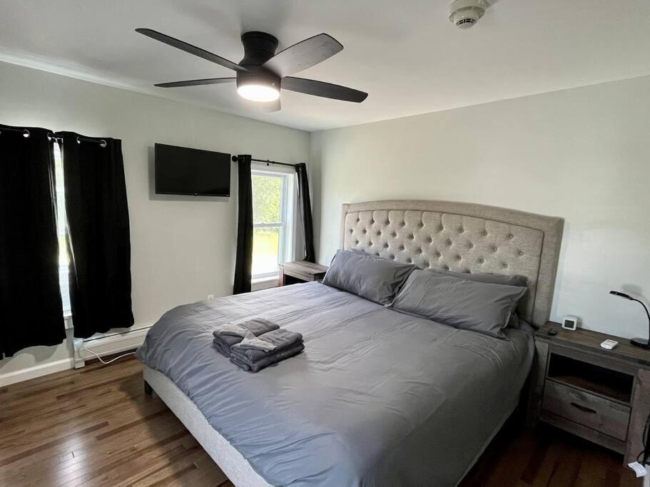 2 Bed Berkshire Getaway @ Stephentown Hotel Экстерьер фото