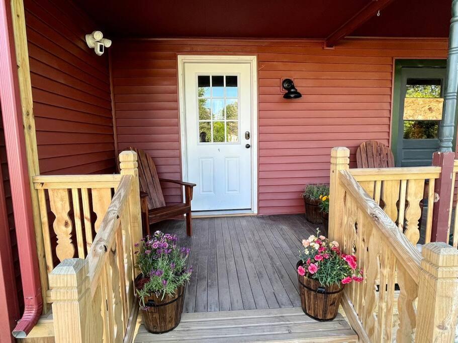 2 Bed Berkshire Getaway @ Stephentown Hotel Экстерьер фото
