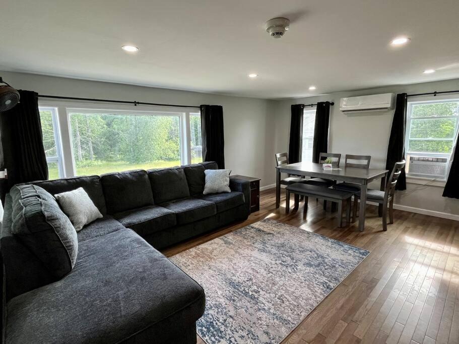 2 Bed Berkshire Getaway @ Stephentown Hotel Экстерьер фото